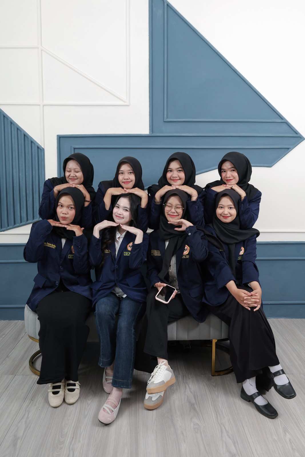 Class Group 