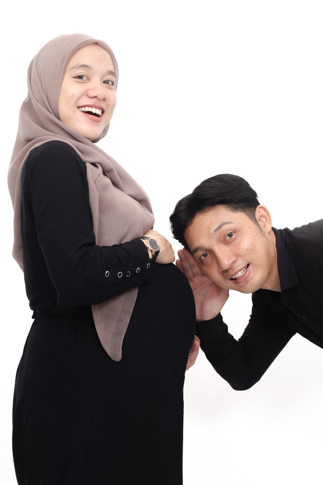 Maternity